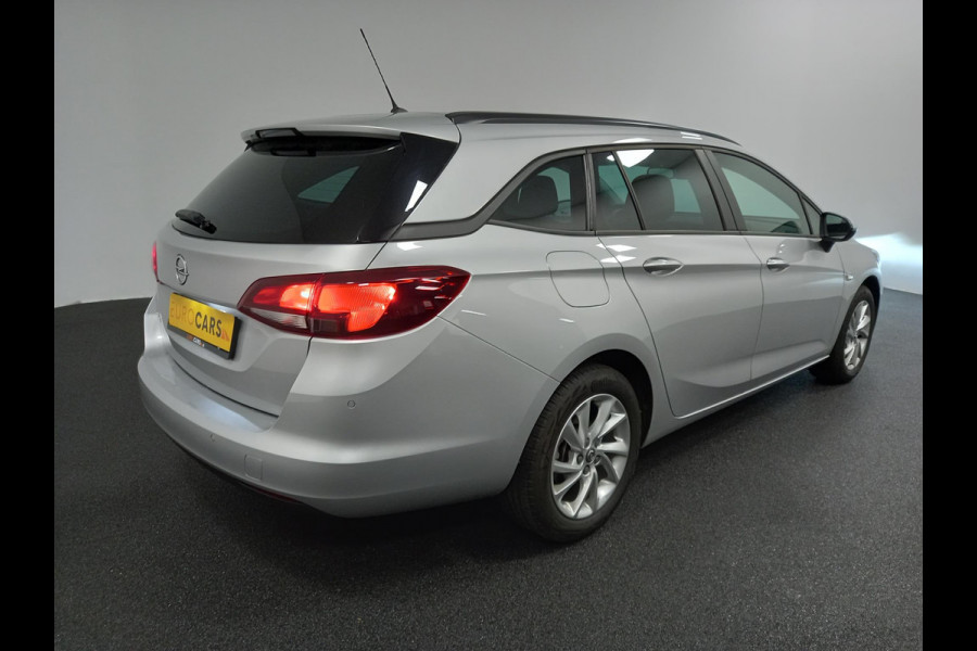 Opel Astra Sports Tourer 1.2 145pk Edition | Navigatie | Climate control | Extra getint glas | Parkeer Sensoren | Led | Cruise Control