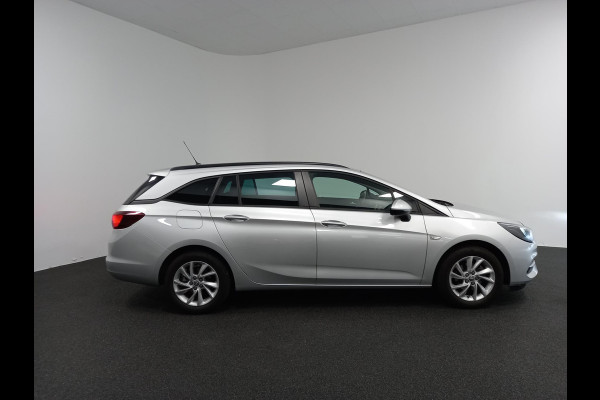 Opel Astra Sports Tourer 1.2 145pk Edition | Navigatie | Climate control | Extra getint glas | Parkeer Sensoren | Led | Cruise Control