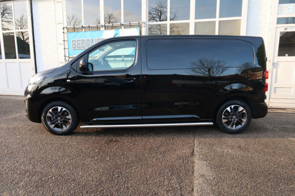 Opel Vivaro 120PK|Innovation|NAVI|Trekhaak|Camera|stoelverw.|Compleet & NETJES!