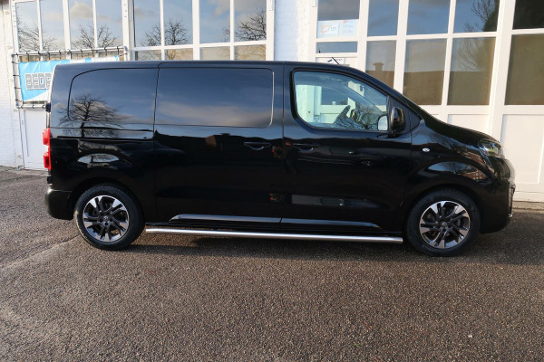 Opel Vivaro 120PK|Innovation|NAVI|Trekhaak|Camera|stoelverw.|Compleet & NETJES!