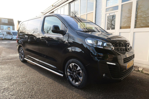 Opel Vivaro 120PK|Innovation|NAVI|Trekhaak|Camera|stoelverw.|Compleet & NETJES!