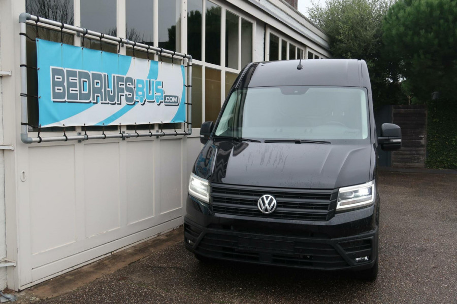 Volkswagen Crafter 35 177PK L3H3 Aut|ACC|Camera|LED