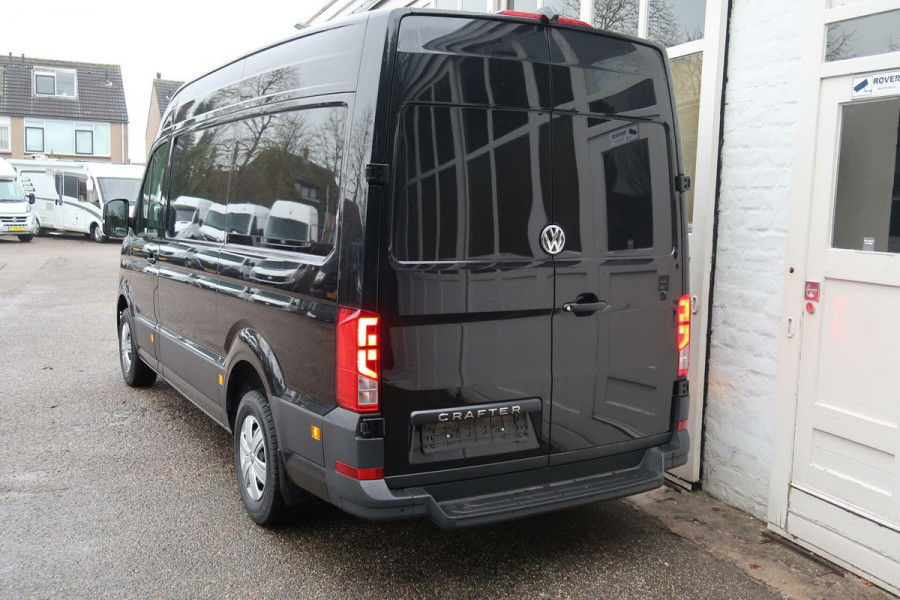 Volkswagen Crafter 35 177PK L3H3 Aut|ACC|Camera|LED