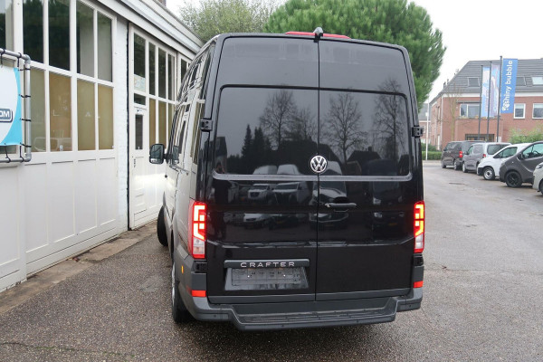 Volkswagen Crafter 35 177PK L3H3 Aut|ACC|Camera|LED