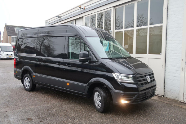 Volkswagen Crafter 35 177PK L3H3 Aut|ACC|Camera|LED