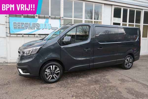 Renault Trafic bestel 2.0 Blue dCi 170 T30 L2H1 Extra