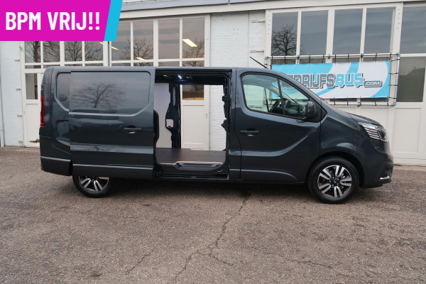 Renault Trafic bestel 2.0 Blue dCi 170 T30 L2H1 Extra