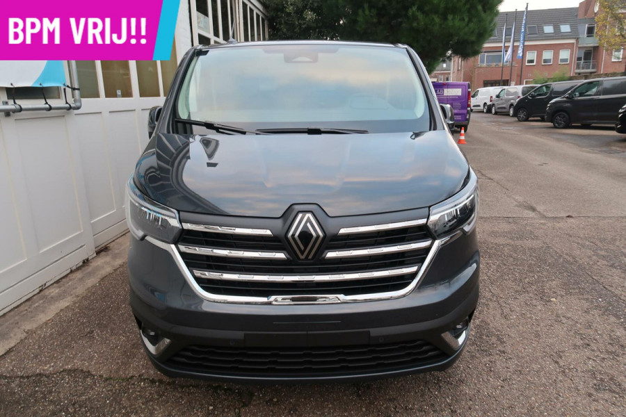 Renault Trafic bestel 2.0 Blue dCi 170 T30 L2H1 Extra