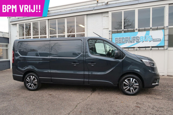 Renault Trafic bestel 2.0 Blue dCi 170 T30 L2H1 Extra