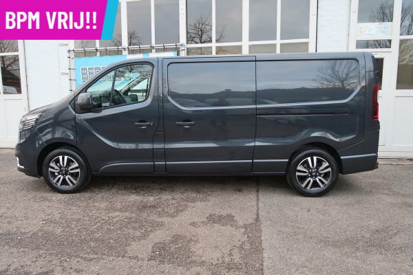 Renault Trafic bestel 2.0 Blue dCi 170 T30 L2H1 Extra