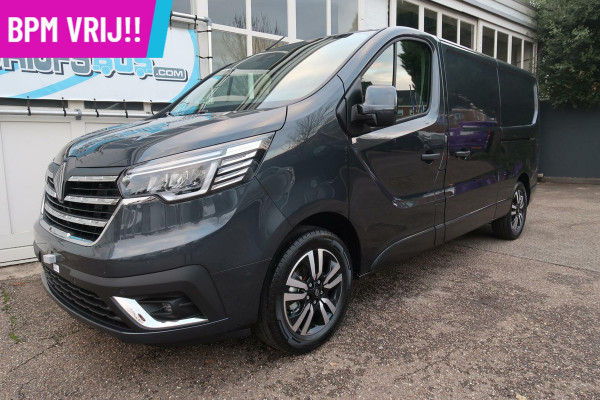 Renault Trafic bestel 2.0 Blue dCi 170 T30 L2H1 Extra