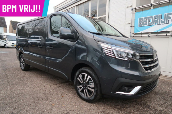 Renault Trafic bestel 2.0 Blue dCi 170 T30 L2H1 Extra