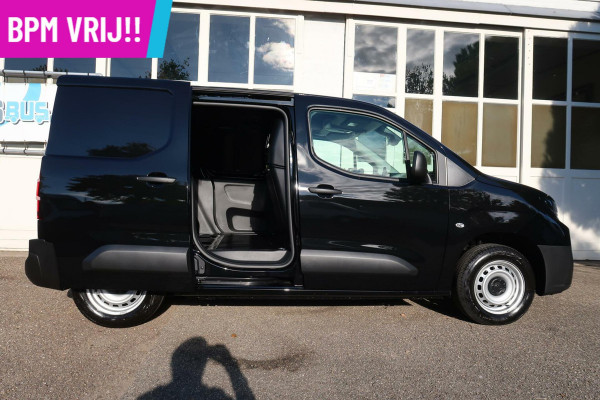 Toyota PROACE CITY 102PK, NIEUW, DIRECT LEVERBAAR GARANTIE