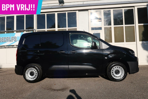 Toyota PROACE CITY 102PK, NIEUW, DIRECT LEVERBAAR GARANTIE