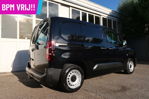 Toyota PROACE CITY 102PK, NIEUW, DIRECT LEVERBAAR GARANTIE