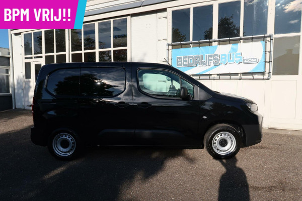 Toyota PROACE CITY 102PK, NIEUW, DIRECT LEVERBAAR GARANTIE