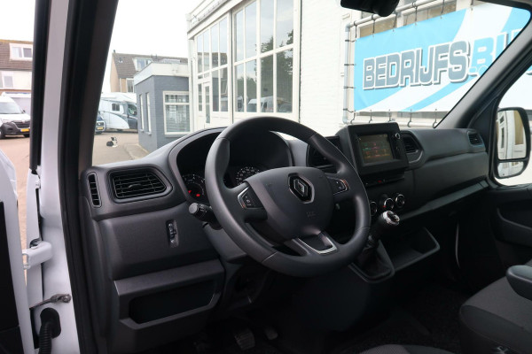 Renault Master 135PK L2H2 EDITION 1eEig, Camera, Cruise, PDC, betimmering, trekhaak NETJES!