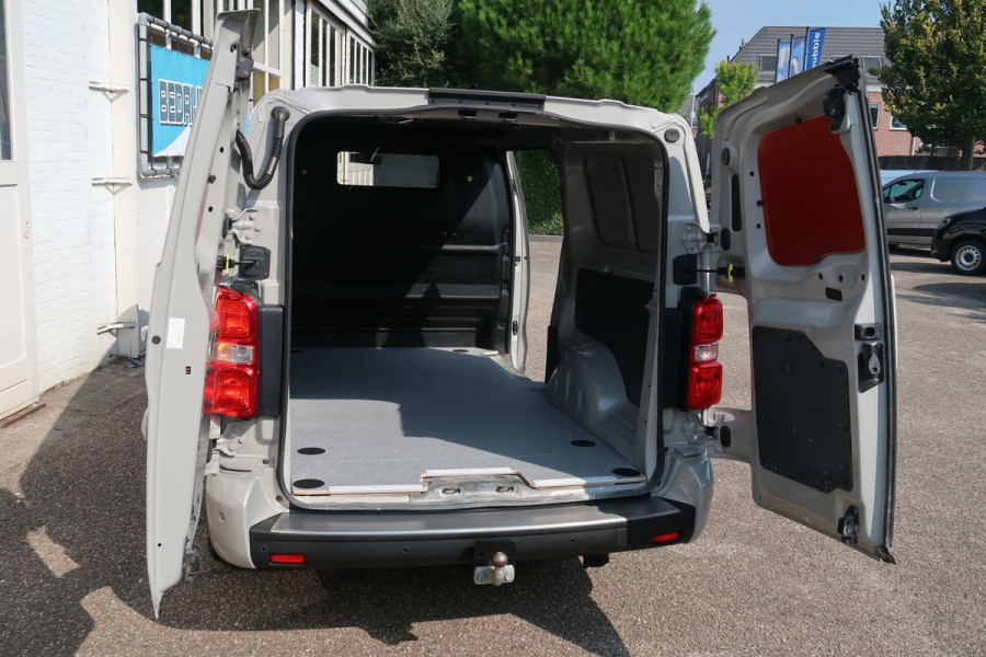 Opel Vivaro 2.0 150PK lang I1eEig!|innovation|Camera|Cruise|Trekhaak|Netjes!