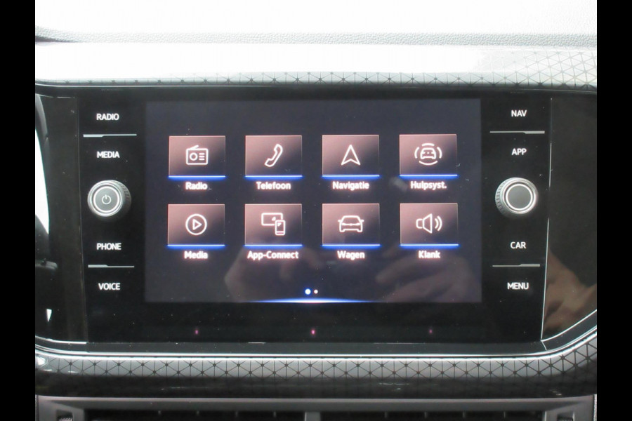 Volkswagen T-Cross 1.0 TSI Style Aut Leer Clima Carplay