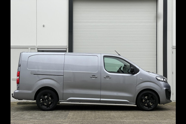 Opel Vivaro 2.0 CDTI L3H1 Innovation 180 PK | Automaat | Trekhaak | Navigatie | Betimmering | Apple Carplay/Android Auto