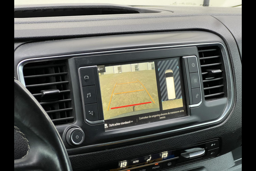 Opel Vivaro 2.0 CDTI L3H1 Innovation 180 PK | Automaat | Trekhaak | Navigatie | Betimmering | Apple Carplay/Android Auto