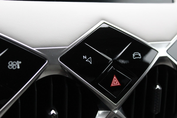 DS DS 3 Crossback 1.2 PureTech 155PK Rivoli | Massage | Leder | Head-Up | Focal Audio