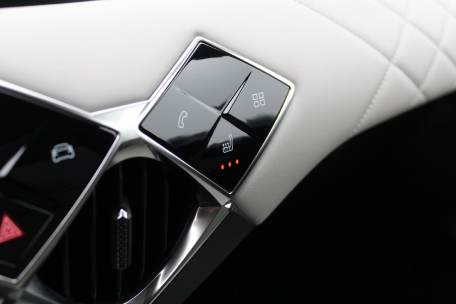 DS DS 3 Crossback 1.2 PureTech 155PK Rivoli | Massage | Leder | Head-Up | Focal Audio
