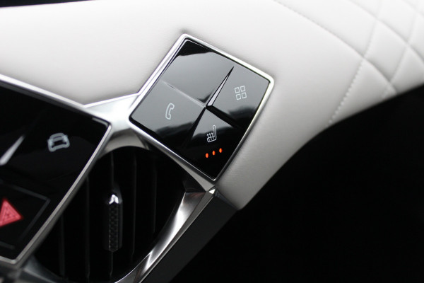 DS DS 3 Crossback 1.2 PureTech 155PK Rivoli | Massage | Leder | Head-Up | Focal Audio