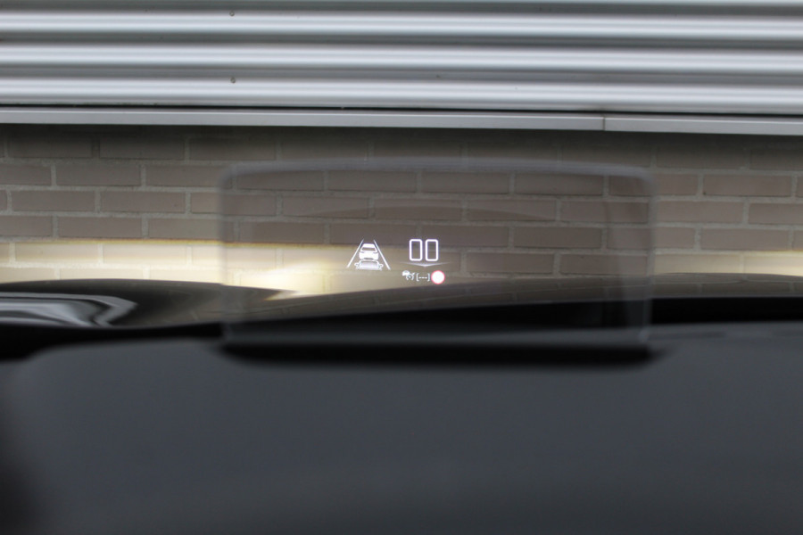 DS DS 3 Crossback 1.2 PureTech 155PK Rivoli | Massage | Leder | Head-Up | Focal Audio