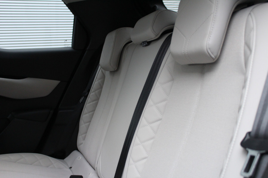 DS DS 3 Crossback 1.2 PureTech 155PK Rivoli | Massage | Leder | Head-Up | Focal Audio