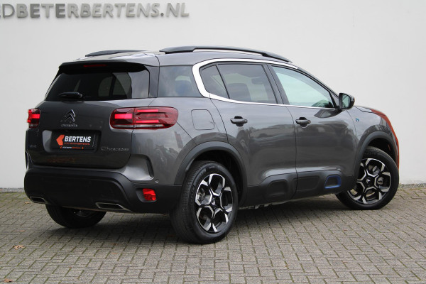 Citroën C5 Aircross 1.6 Plug-in Hybrid 225 Business Plus | Adap cruise | Prijs is rijklaar