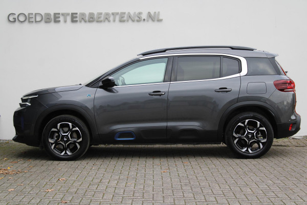 Citroën C5 Aircross 1.6 Plug-in Hybrid 225 Business Plus | Adap cruise | Prijs is rijklaar