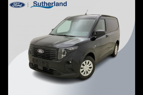 Ford Transit Courier 1.0 EcoBoost Trend 100pk | Driver Assistance Pack | Navigatie | Winterpack | Alarm | All Weather Banden | Automatische Airco | Verlengde Fabrieksgarantie tot 09-2028