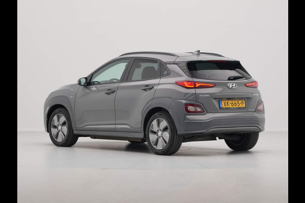 Hyundai Kona EV Premium 64 kWh Navigatie Stoelventilatie Side Assist Camera 283