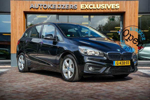 BMW 2 Serie Active Tourer 225xe iPerformance