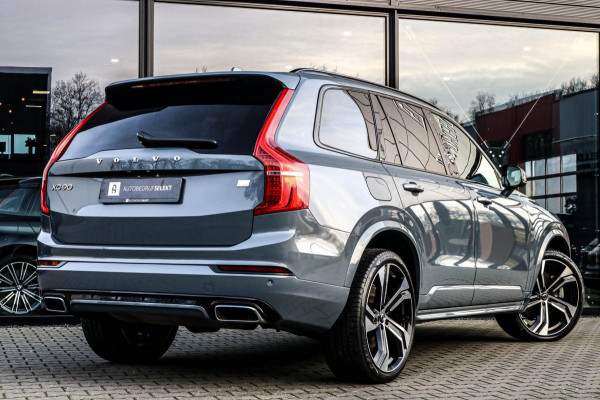 Volvo XC90 2.0 T8 Recharge AWD R-Design - UNIEKE SAMENSTELLING!