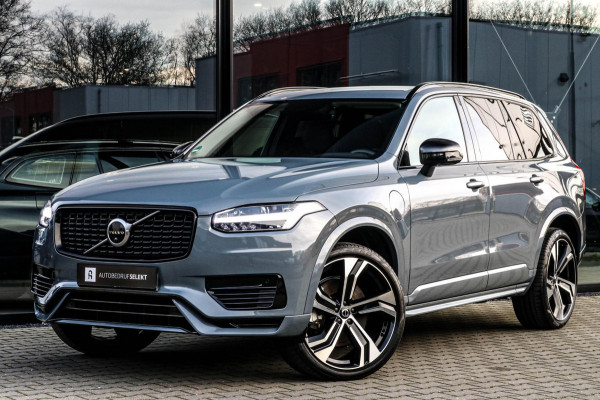 Volvo XC90 2.0 T8 Recharge AWD R-Design - UNIEKE SAMENSTELLING!