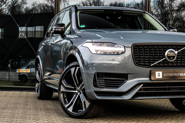 Volvo XC90 2.0 T8 Recharge AWD R-Design - UNIEKE SAMENSTELLING!