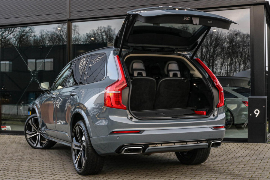 Volvo XC90 2.0 T8 Recharge AWD R-Design - UNIEKE SAMENSTELLING!