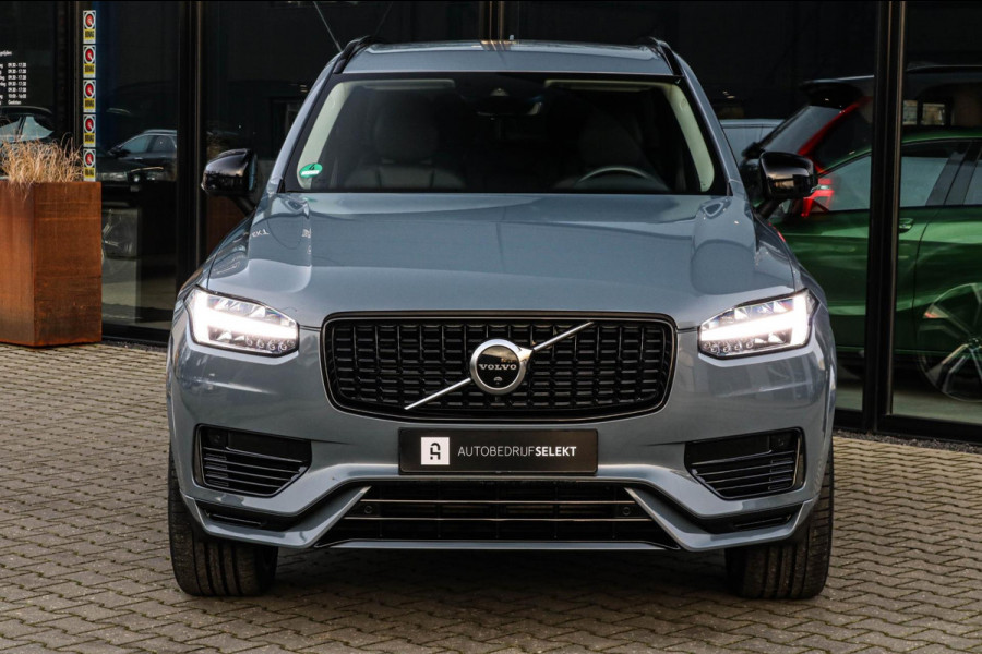 Volvo XC90 2.0 T8 Recharge AWD R-Design - UNIEKE SAMENSTELLING!