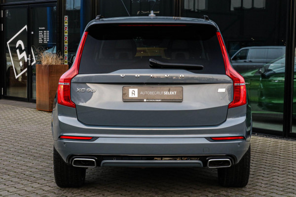 Volvo XC90 2.0 T8 Recharge AWD R-Design - UNIEKE SAMENSTELLING!