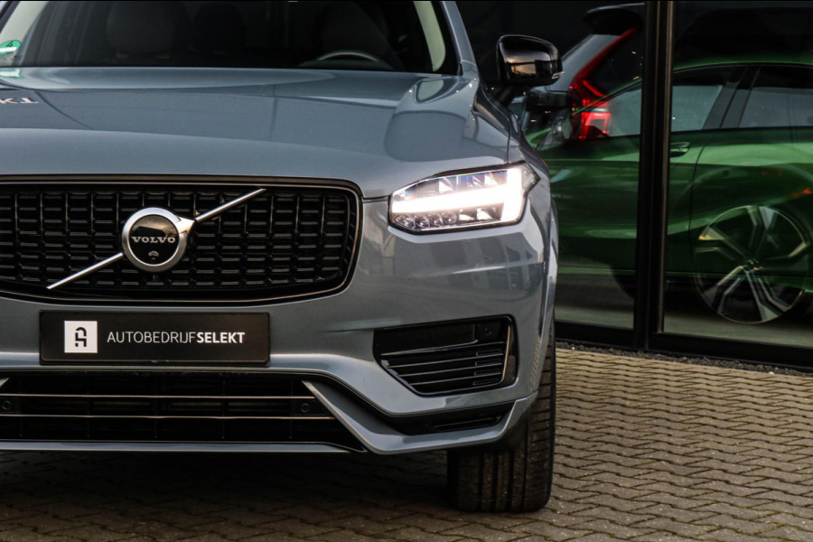 Volvo XC90 2.0 T8 Recharge AWD R-Design - UNIEKE SAMENSTELLING!