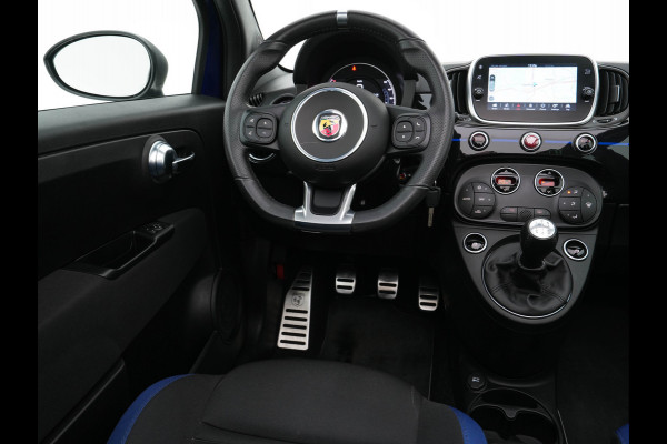 Abarth 500 C 1.4 T-Jet Yamaha Factory Racing Edition Monster [ 1 of 2000 ] *! POCKET-ROCKET ! | NAVI-FULLMAP | XENON | APP.CONNECT | SPORT-EXHAUST | DAB | SPORT-SEATS | 17"ALU*