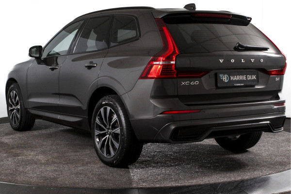 Volvo XC60 B4 Plus Dark | Dig. Cockpit | Adapt. Cruise | Memory Stoelen | Elek. Klep | Stoelverw. | Camera | NAV+App. Connect | LM 19" | 1781