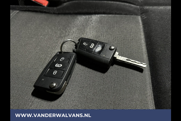 Volkswagen Crafter 2.0 TDI 141pk **BPM VRIJ voor de Ondernemer** L3H3 L2H2 Euro6 Airco | Camera | Apple Carplay Android Auto, Cruisecontrol, Chauffeursstoel, Parkeersensoren, Bijrijdersbank