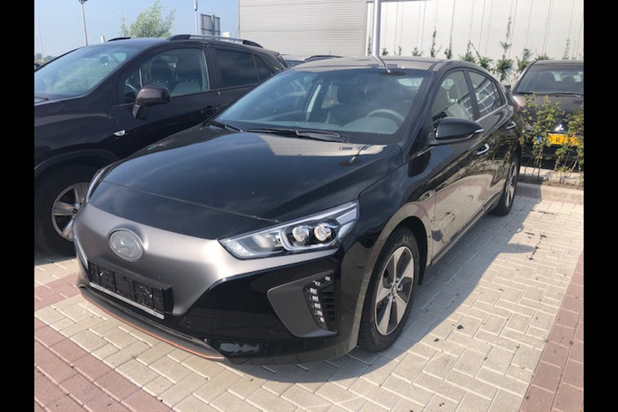 Hyundai IONIQ *ex BTW* Premium EV