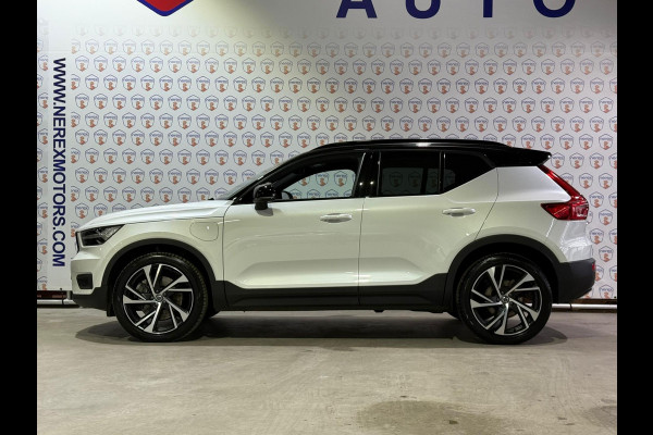 Volvo XC40 1.5 T4 Recharge R-Design | Pano | H&K | 360 Camera |Pilot assist| Bliss