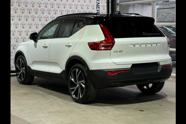 Volvo XC40 1.5 T4 Recharge R-Design | Pano | H&K | 360 Camera |Pilot assist| Bliss