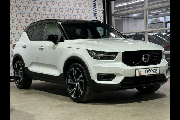 Volvo XC40 1.5 T4 Recharge R-Design | Pano | H&K | 360 Camera |Pilot assist| Bliss