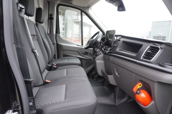 Ford Transit 350M 2.0 TDCI 165PK L2H2 Limited Automaat Nr. V108 | Airco | Adap.Cruise | Navi | 360 Camera